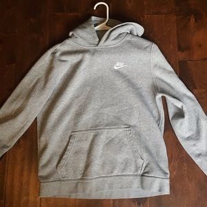 Nike hoodie